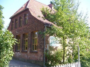 Alte Schule Oedeme
