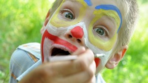 Der Fasching naht