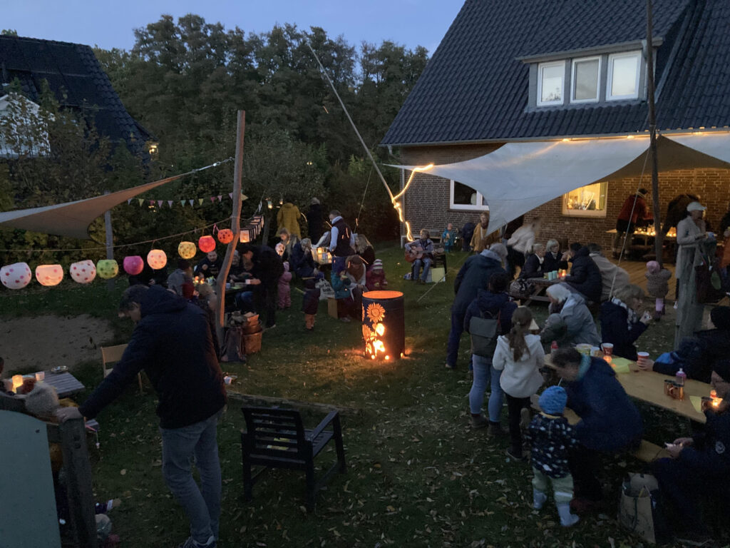 Rübe Häcklingen